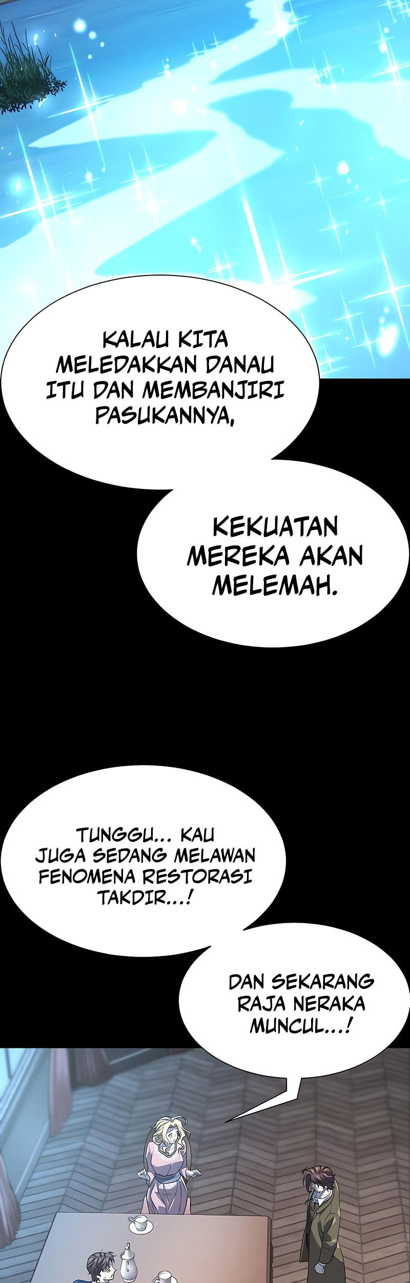 The World’s Best Engineer Chapter 195 Gambar 10