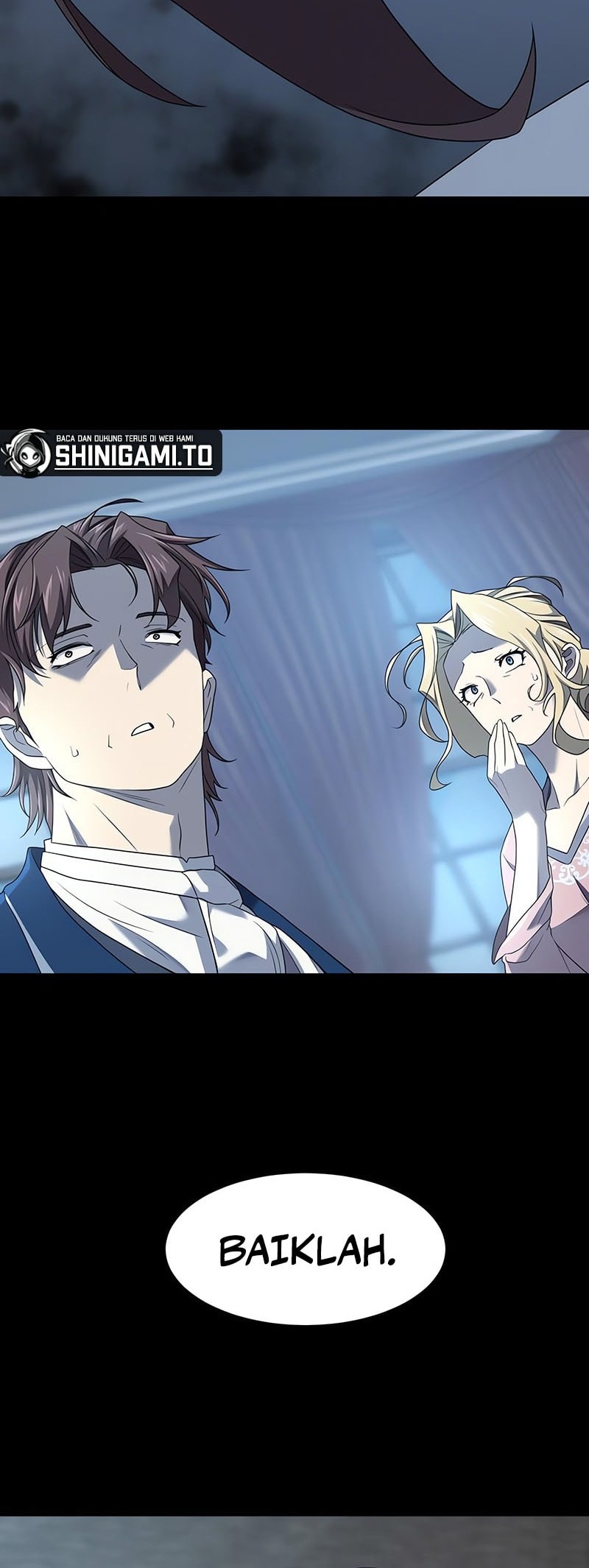 The World’s Best Engineer Chapter 195 Gambar 13