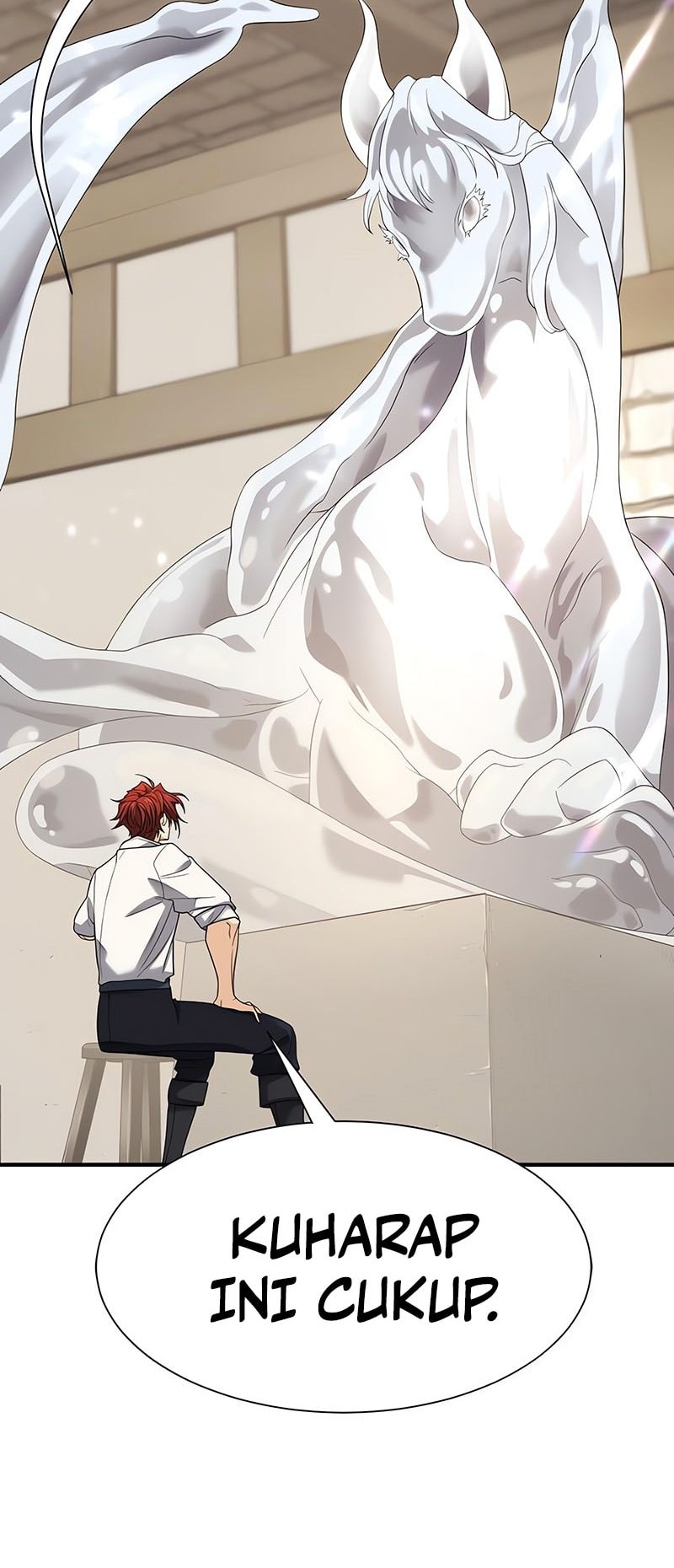 The World’s Best Engineer Chapter 195 Gambar 21