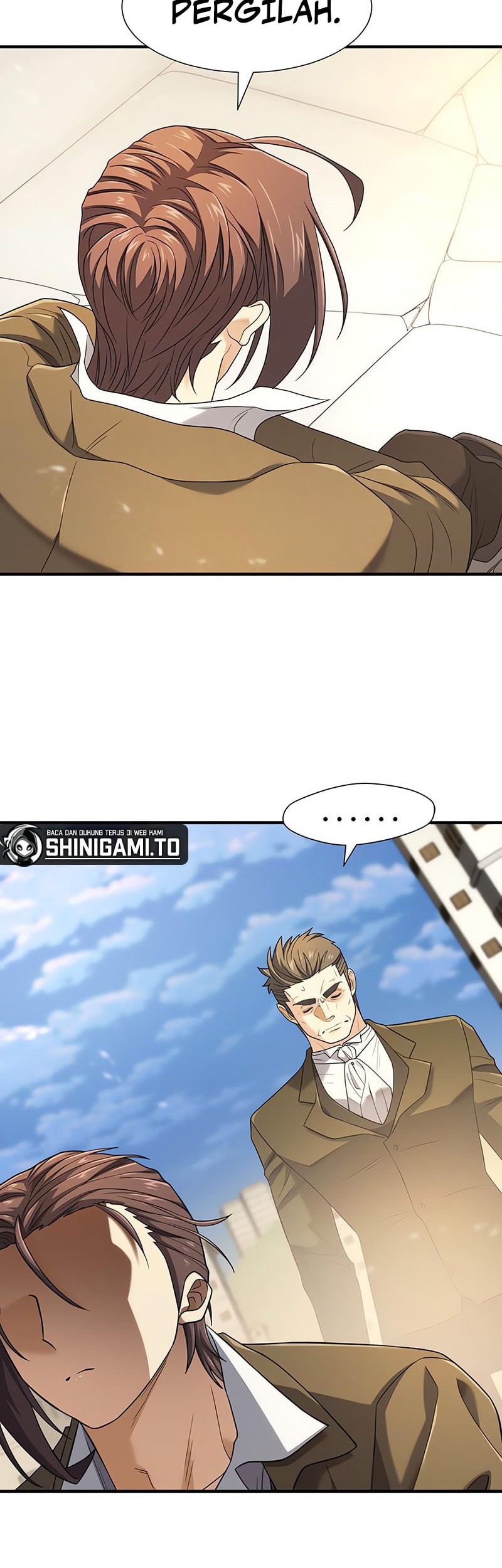 The World’s Best Engineer Chapter 196 Gambar 9