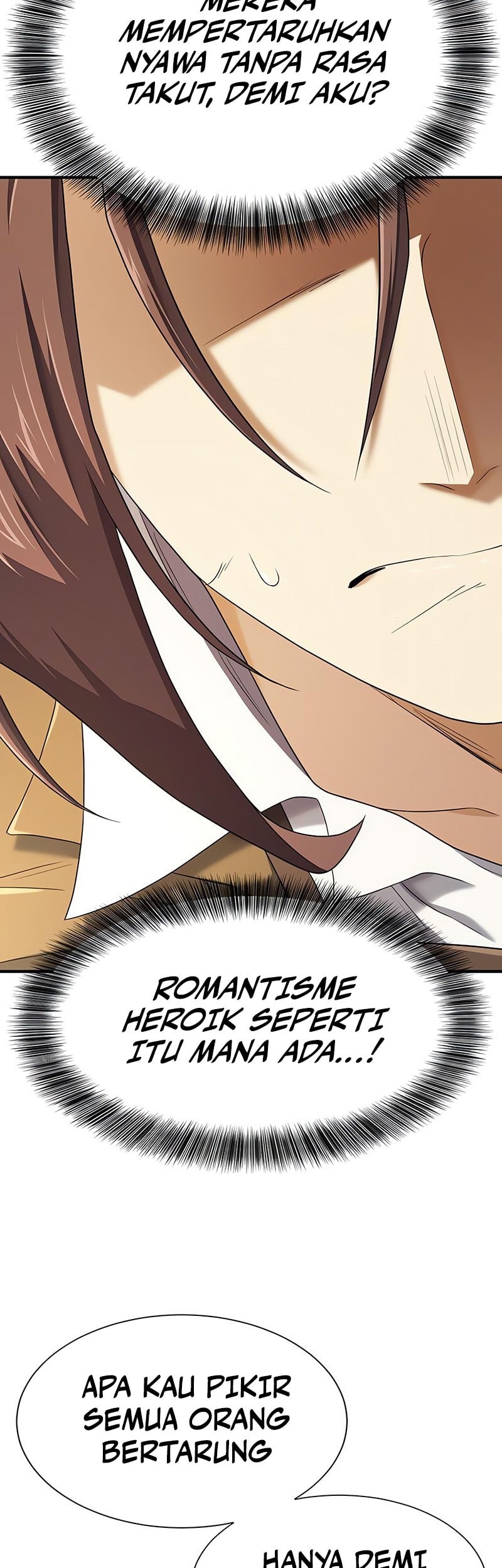 The World’s Best Engineer Chapter 196 Gambar 36