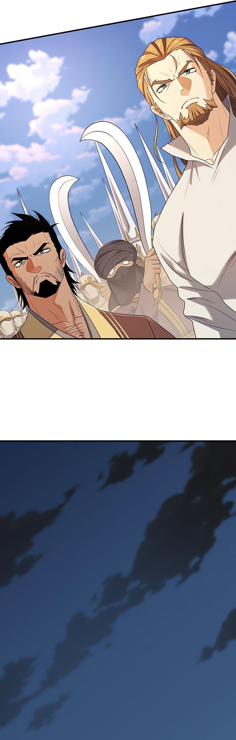 The World’s Best Engineer Chapter 196 Gambar 46