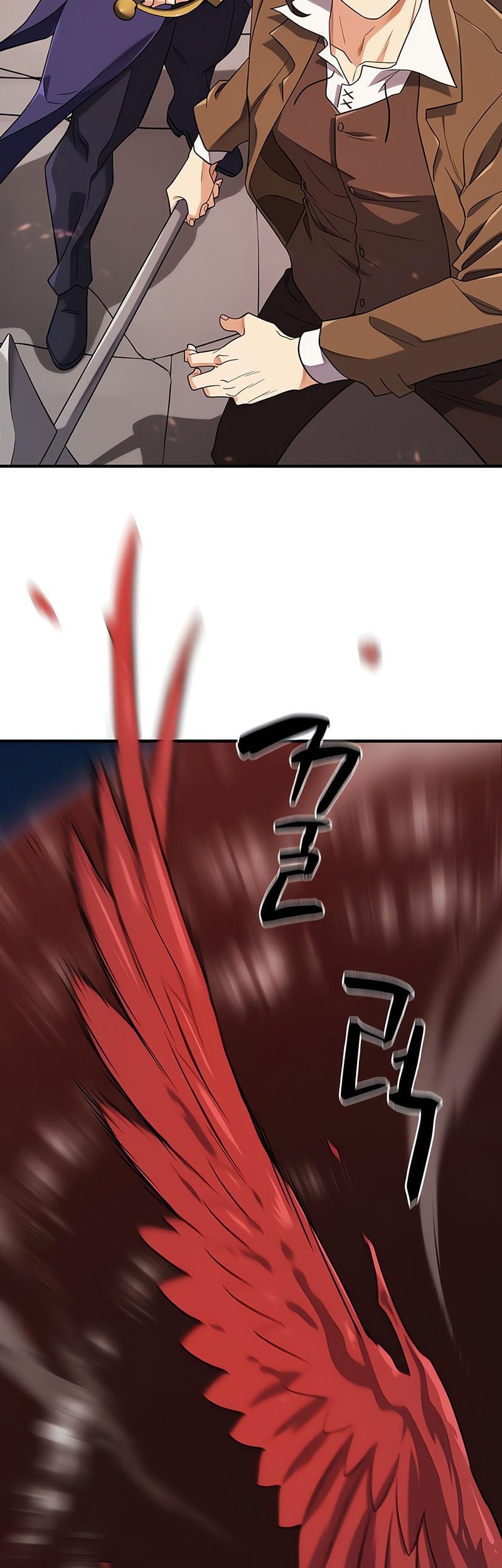 The World’s Best Engineer Chapter 196 Gambar 57