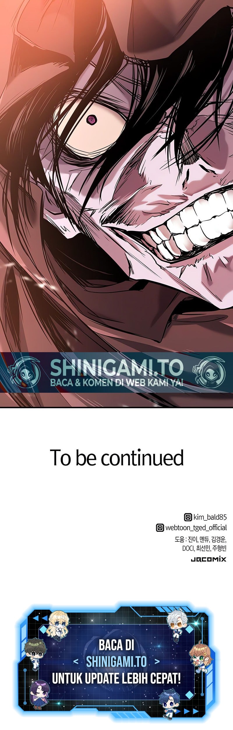 The World’s Best Engineer Chapter 196 Gambar 62