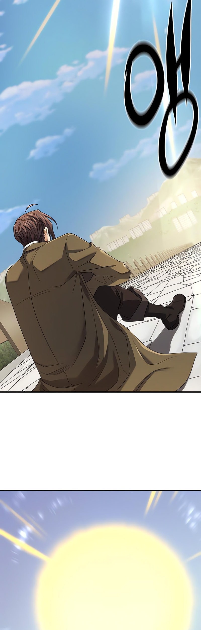 The World’s Best Engineer Chapter 196 Gambar 3