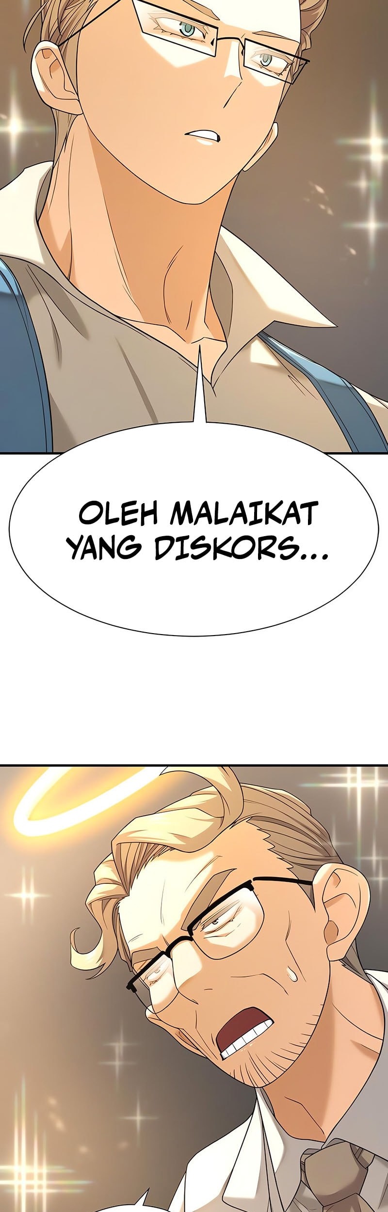 The World’s Best Engineer Chapter 196 Gambar 24