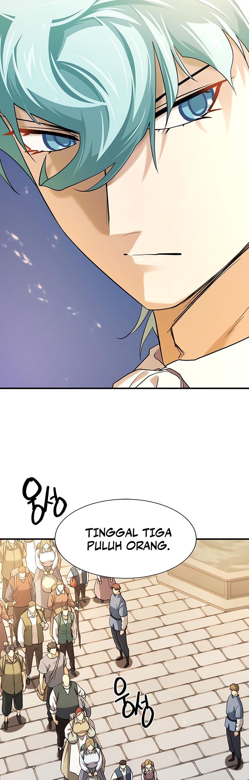 The World’s Best Engineer Chapter 196 Gambar 12