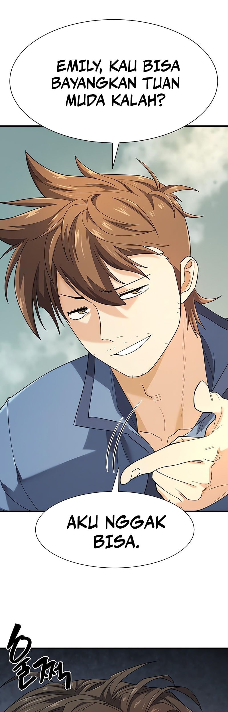 The World’s Best Engineer Chapter 196 Gambar 16