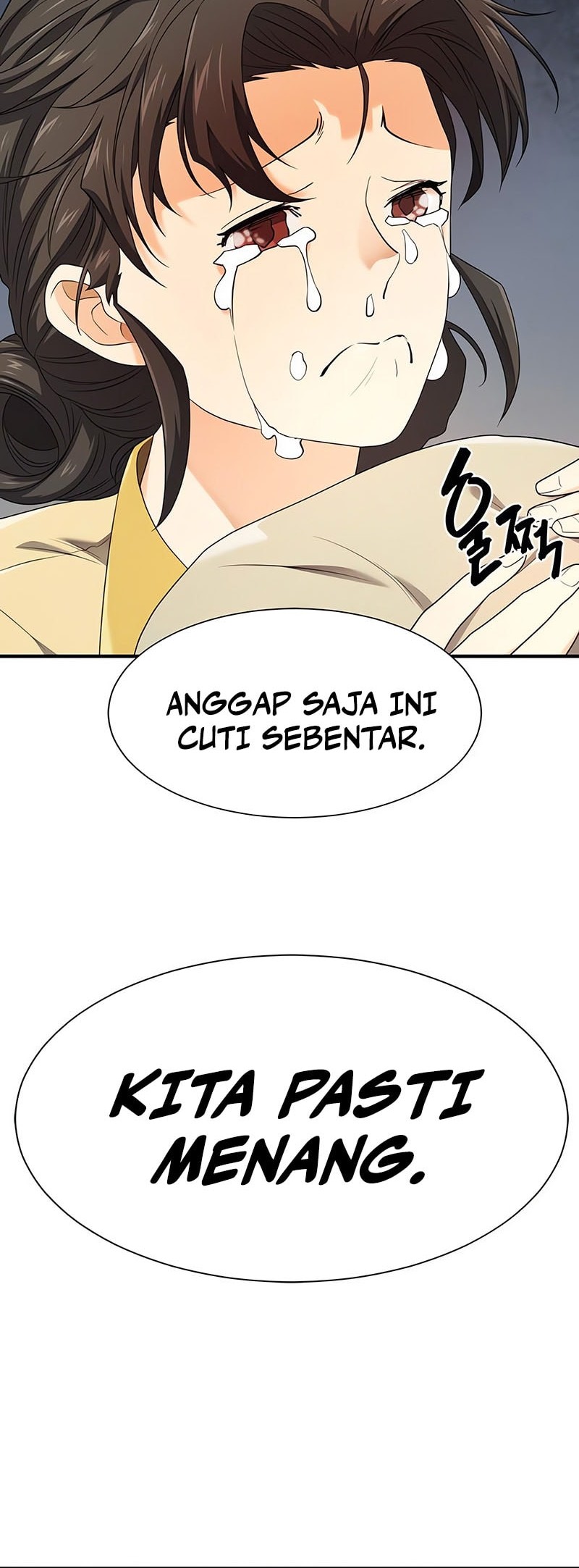 The World’s Best Engineer Chapter 196 Gambar 17