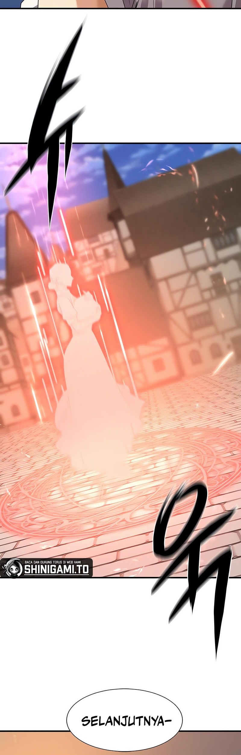 The World’s Best Engineer Chapter 196 Gambar 19