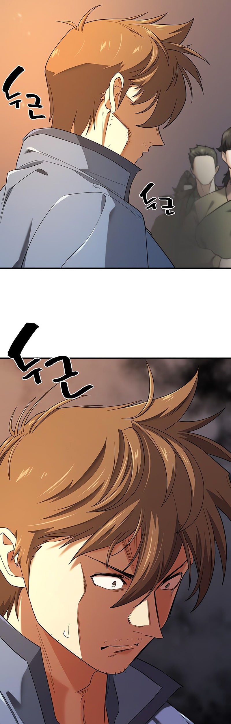 The World’s Best Engineer Chapter 196 Gambar 20