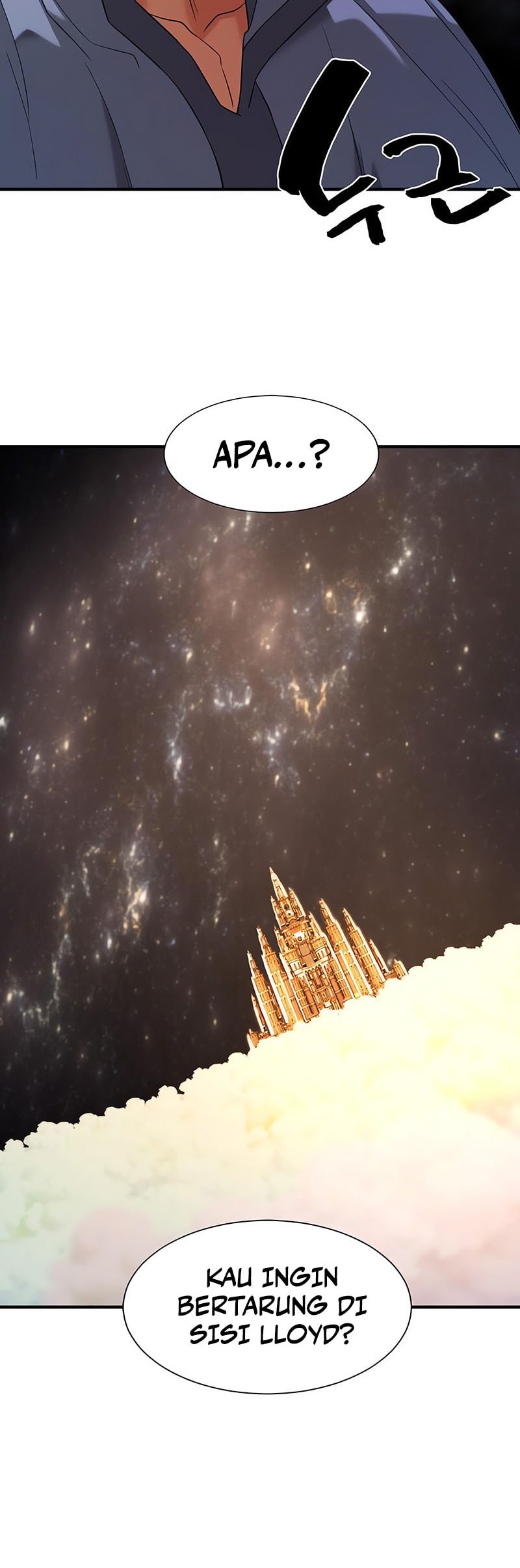 The World’s Best Engineer Chapter 196 Gambar 21