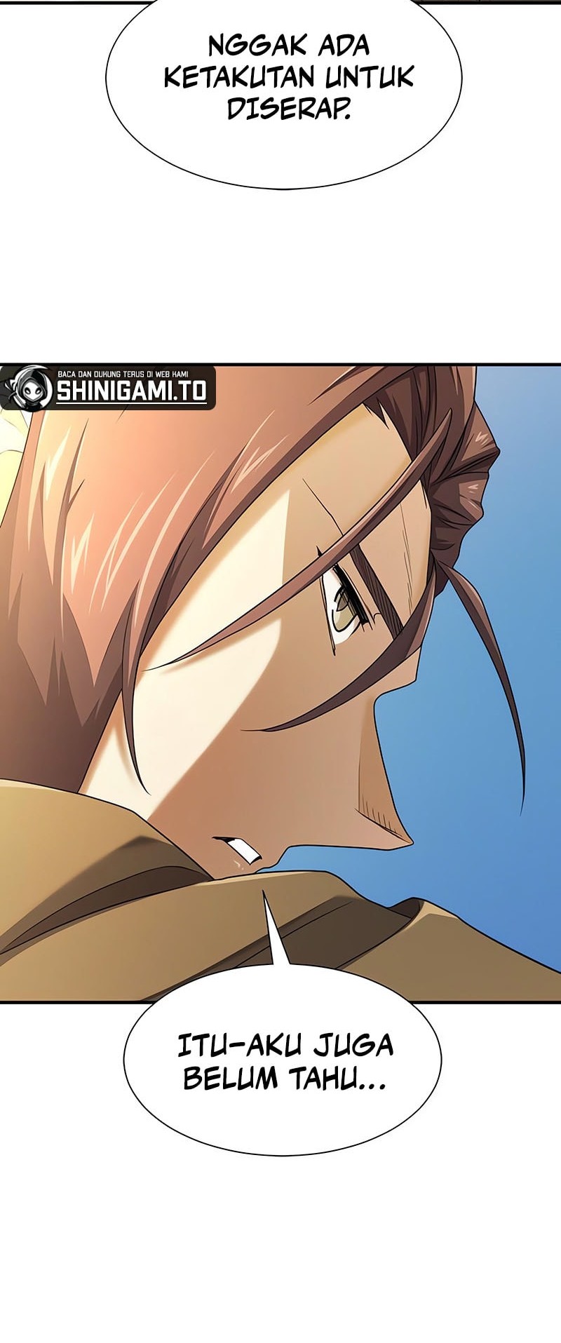 The World’s Best Engineer Chapter 196 Gambar 33