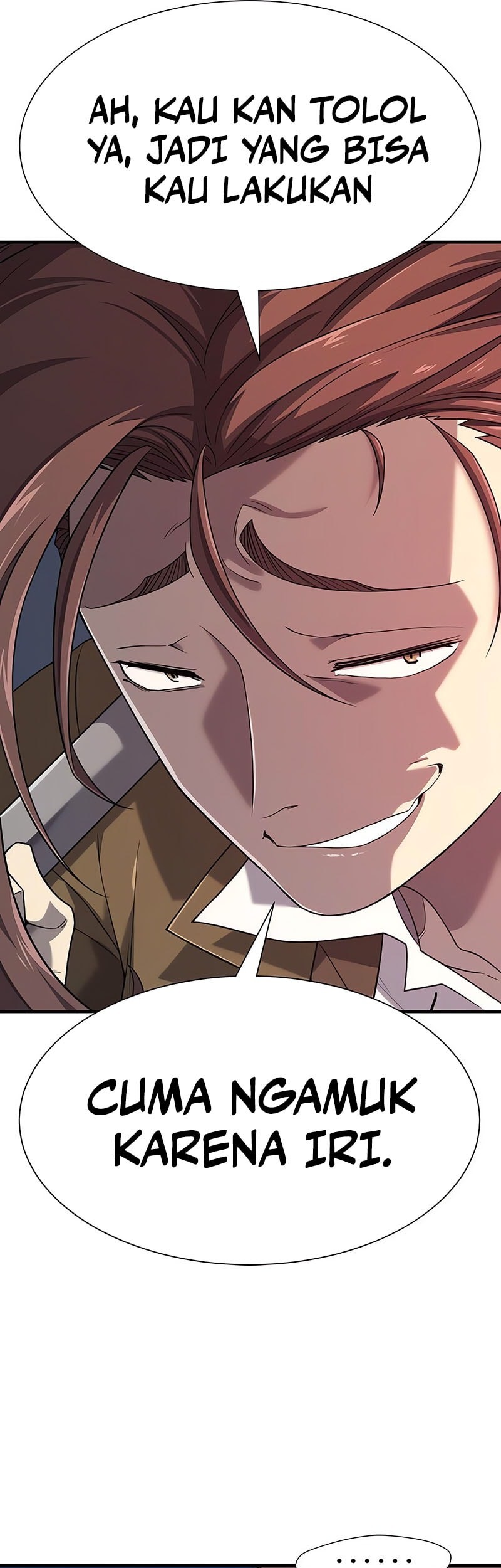 The World’s Best Engineer Chapter 197 Gambar 6