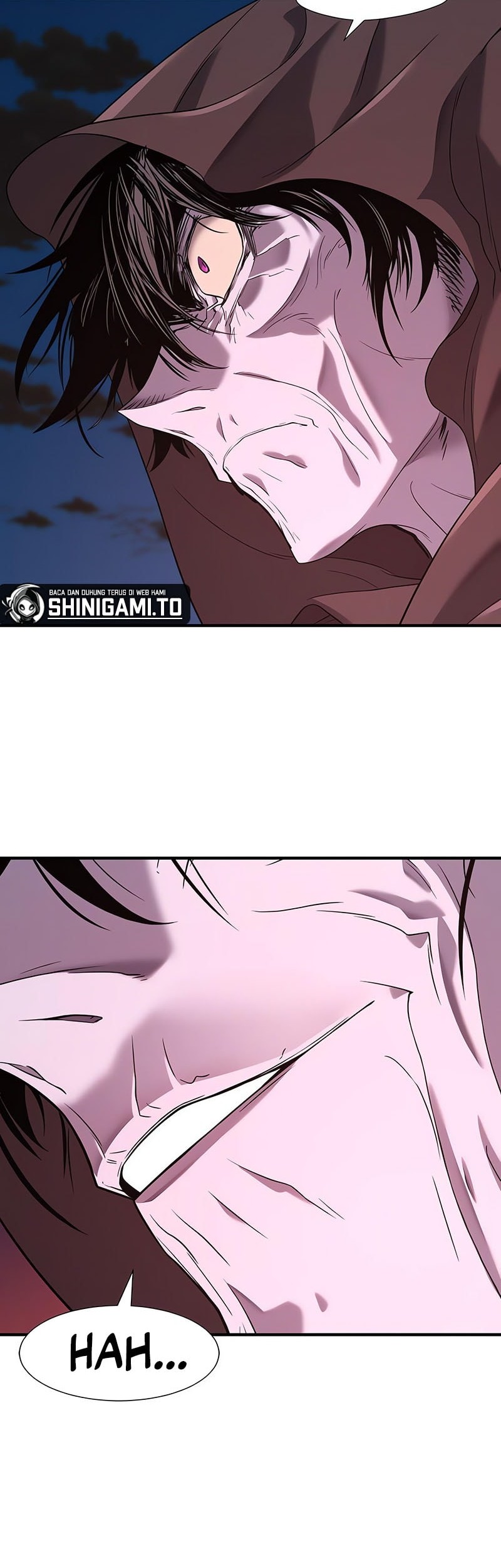 The World’s Best Engineer Chapter 197 Gambar 7