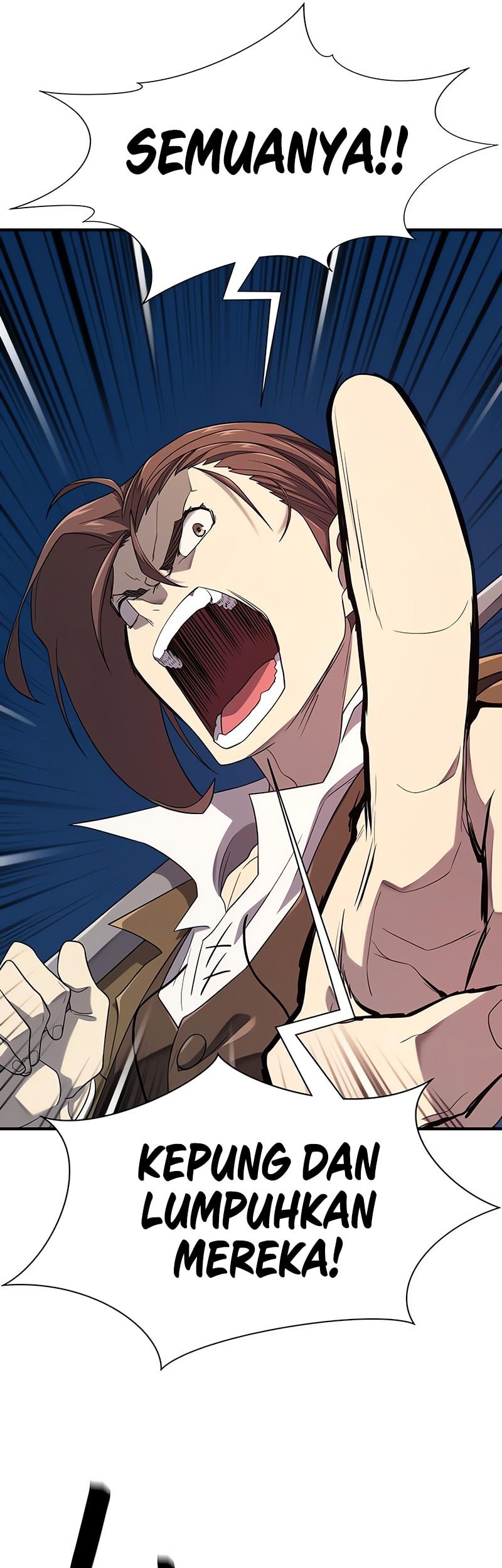 The World’s Best Engineer Chapter 197 Gambar 33