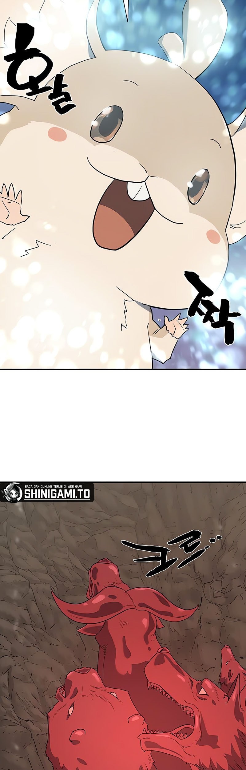 The World’s Best Engineer Chapter 197 Gambar 35