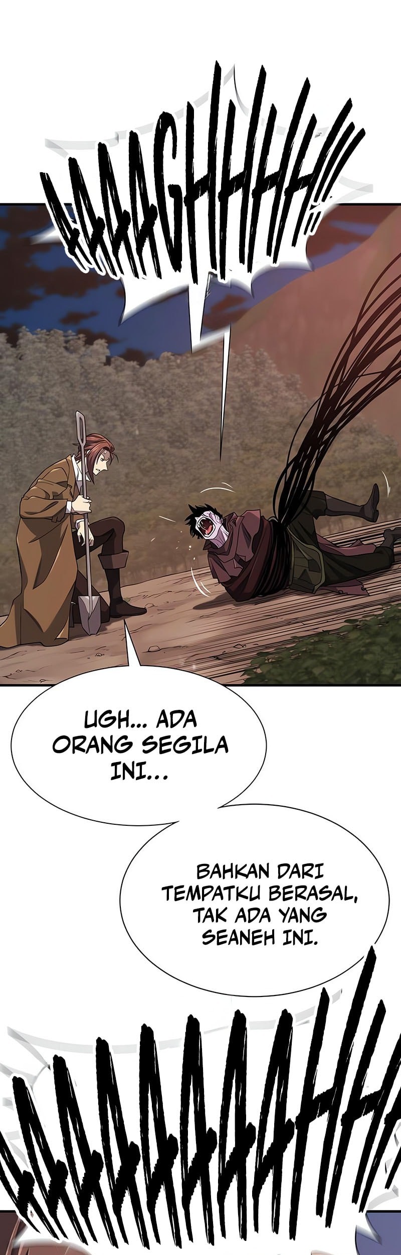 The World’s Best Engineer Chapter 197 Gambar 41