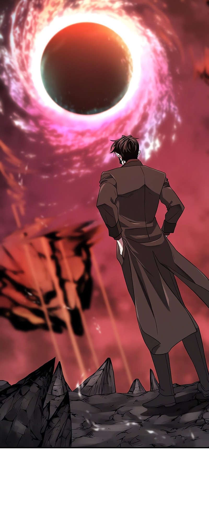 The World’s Best Engineer Chapter 197 Gambar 44