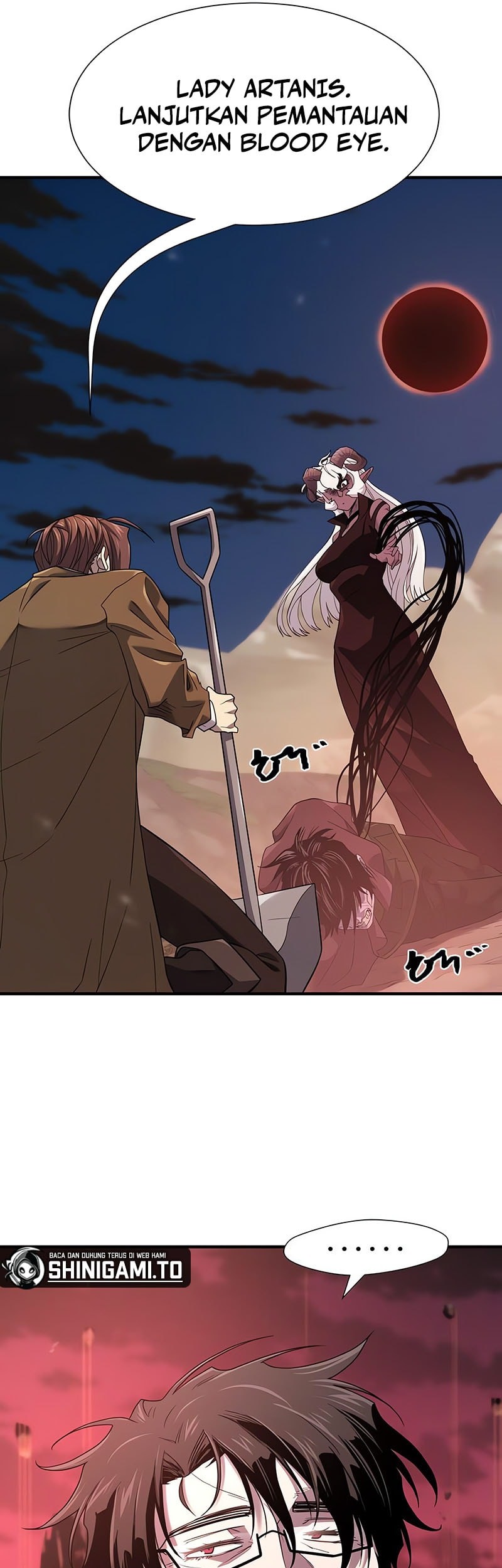 The World’s Best Engineer Chapter 197 Gambar 45