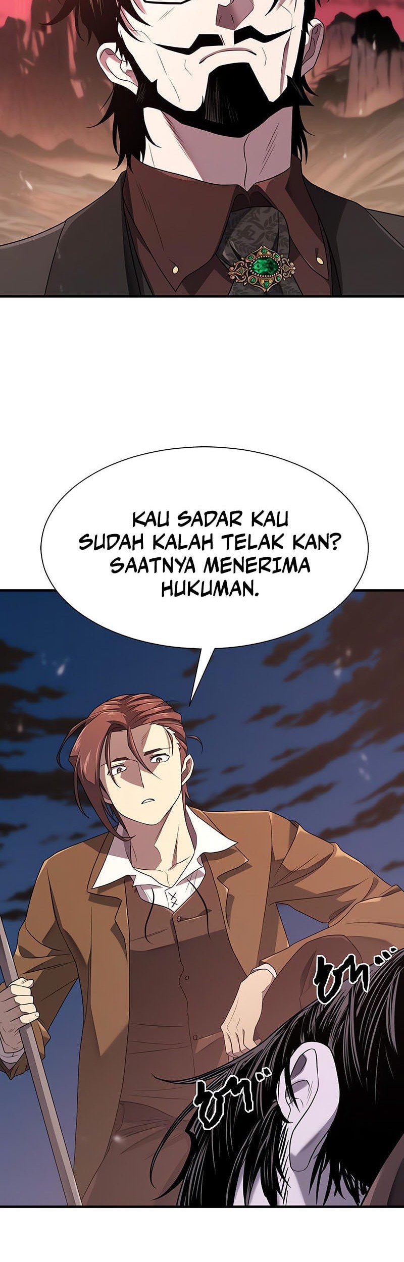 The World’s Best Engineer Chapter 197 Gambar 46