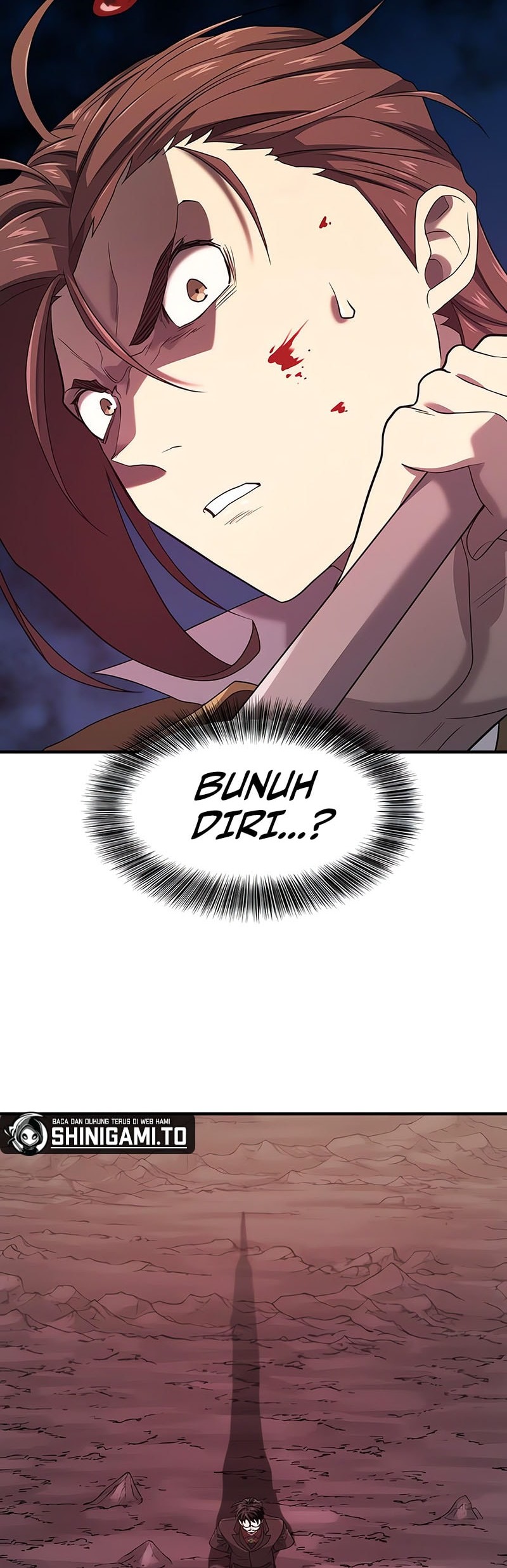 The World’s Best Engineer Chapter 197 Gambar 56