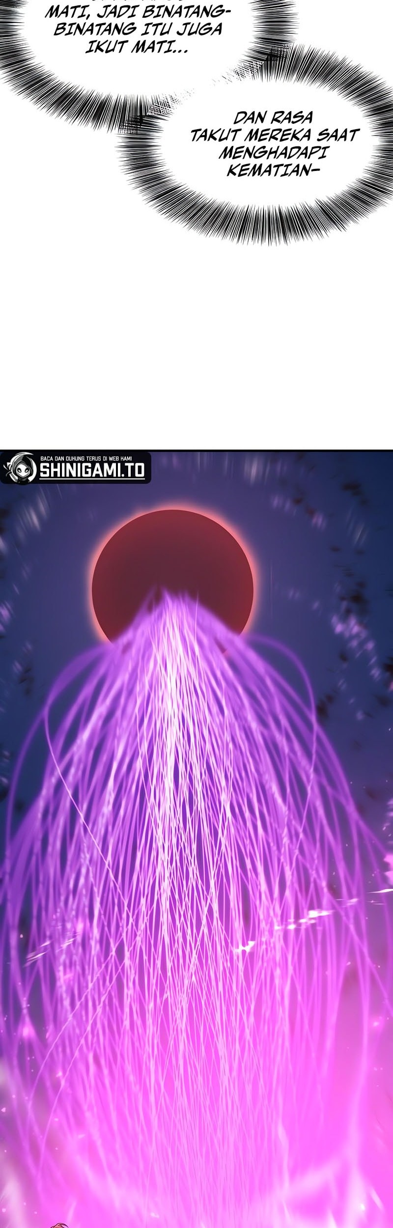 The World’s Best Engineer Chapter 197 Gambar 62