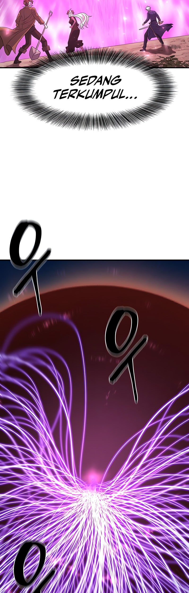 The World’s Best Engineer Chapter 197 Gambar 63