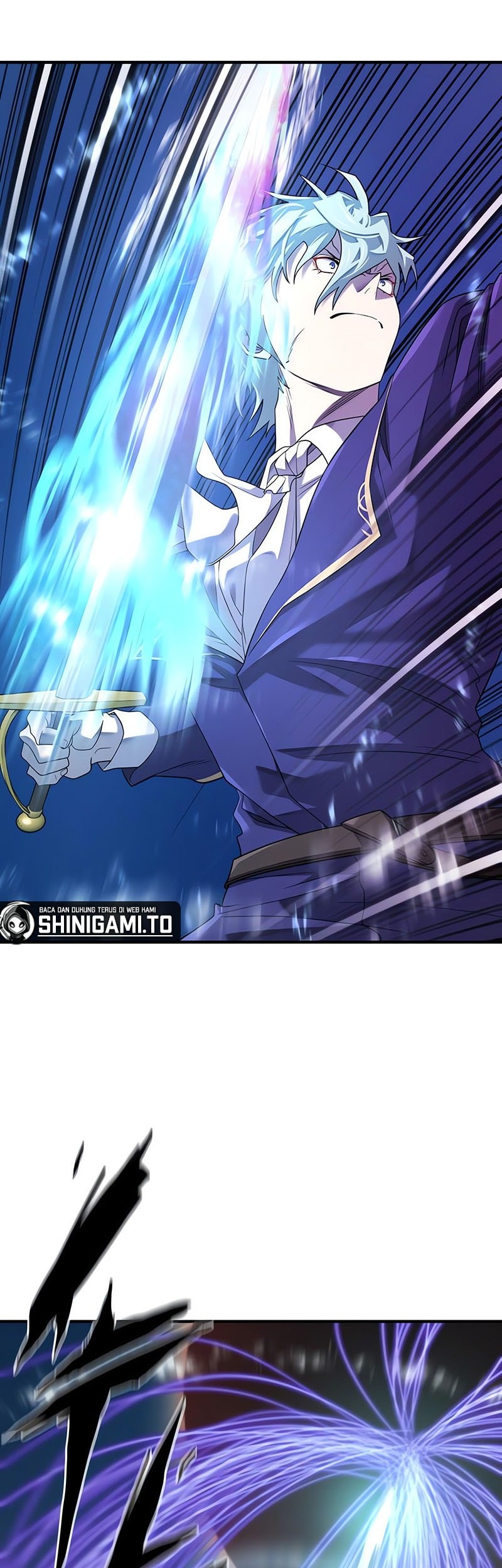 The World’s Best Engineer Chapter 197 Gambar 66