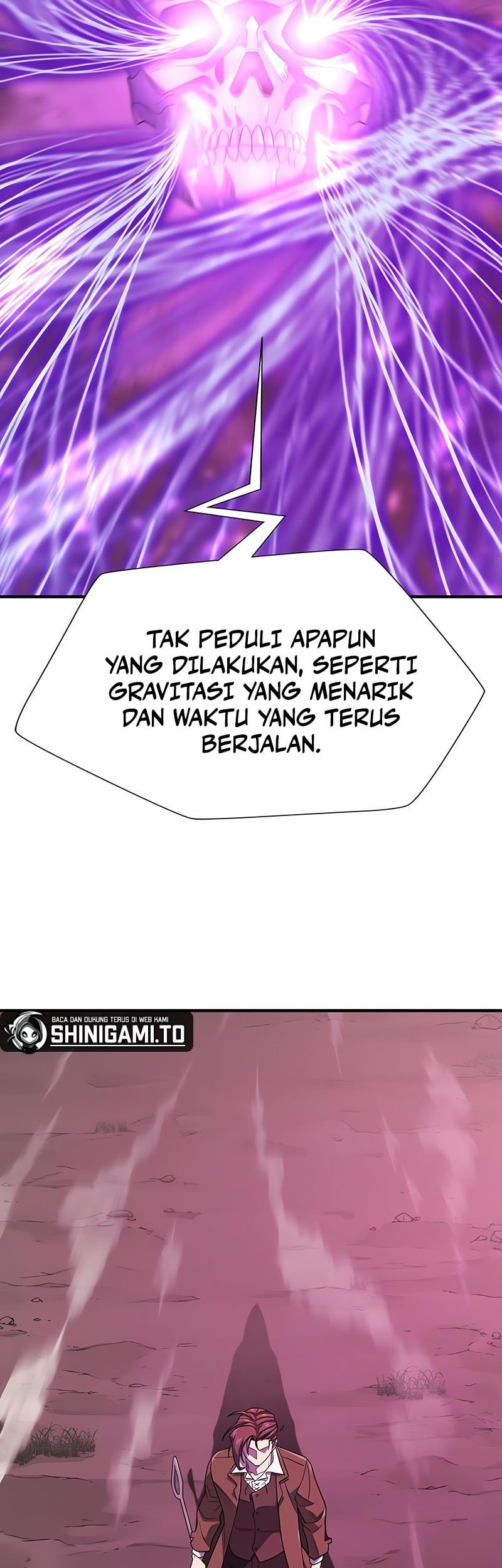 The World’s Best Engineer Chapter 197 Gambar 70