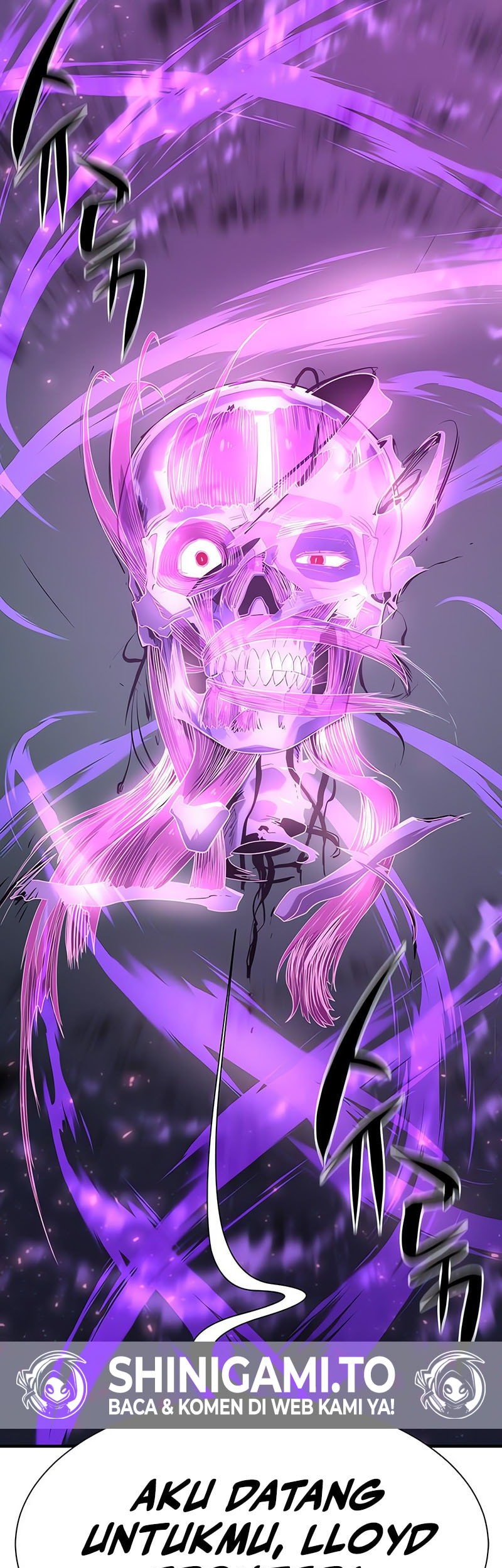 The World’s Best Engineer Chapter 197 Gambar 73