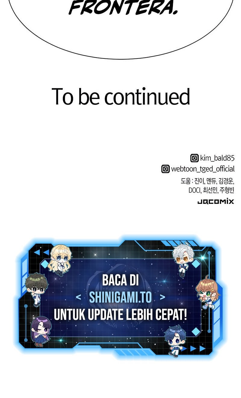 The World’s Best Engineer Chapter 197 Gambar 74