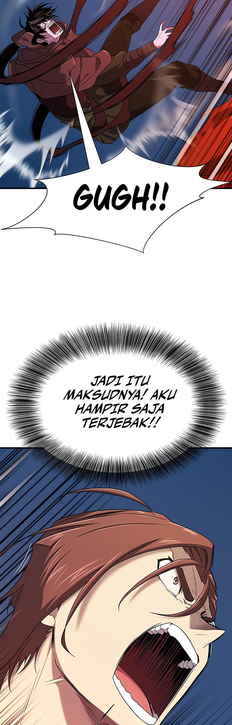 The World’s Best Engineer Chapter 197 Gambar 23