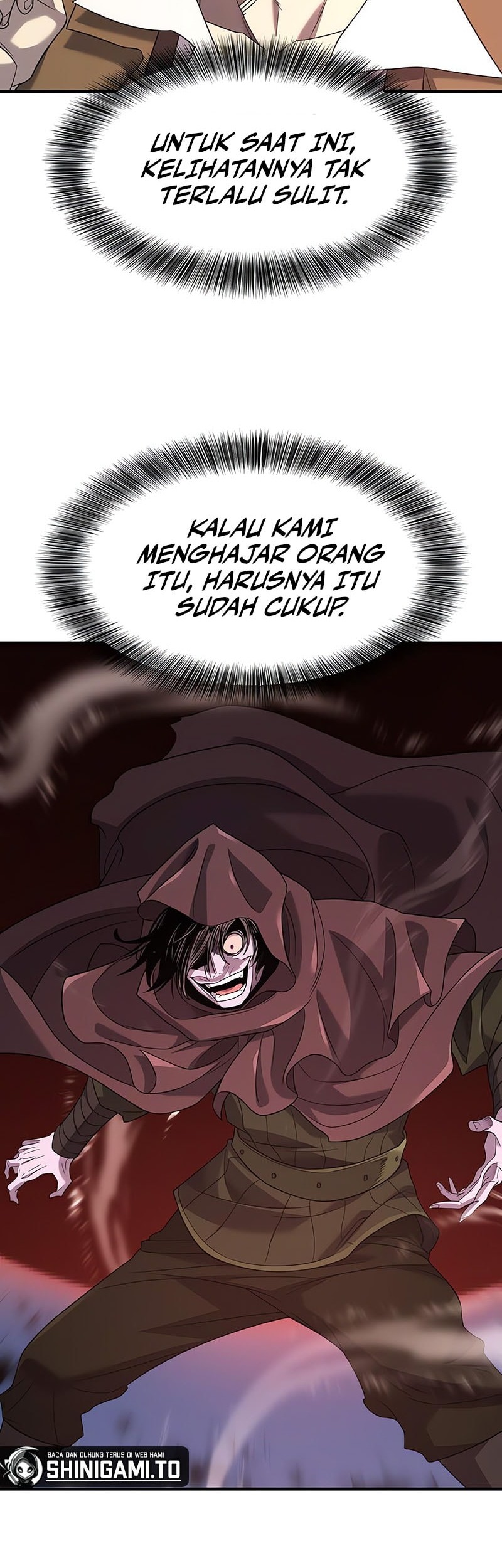 The World’s Best Engineer Chapter 197 Gambar 12