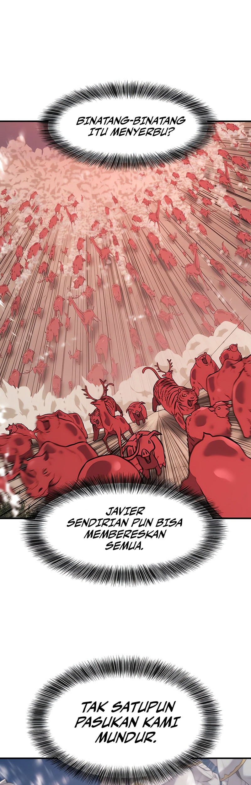 The World’s Best Engineer Chapter 197 Gambar 13