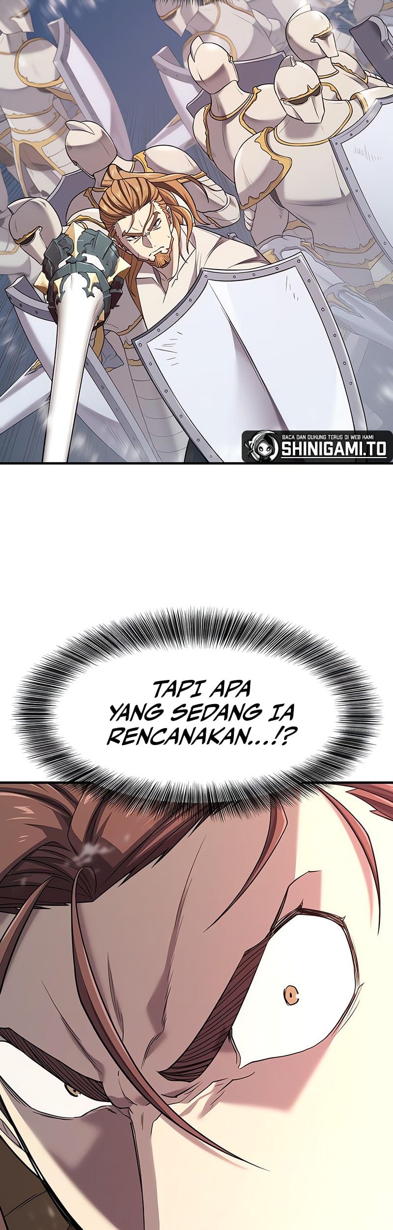 The World’s Best Engineer Chapter 197 Gambar 14