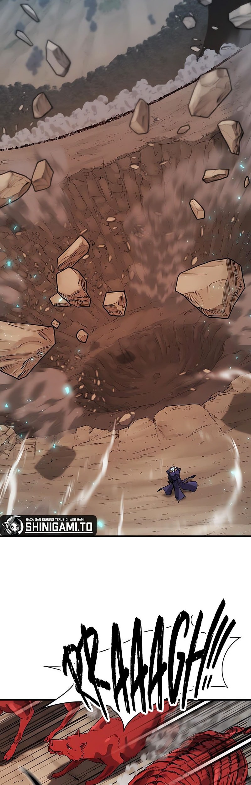 The World’s Best Engineer Chapter 197 Gambar 30