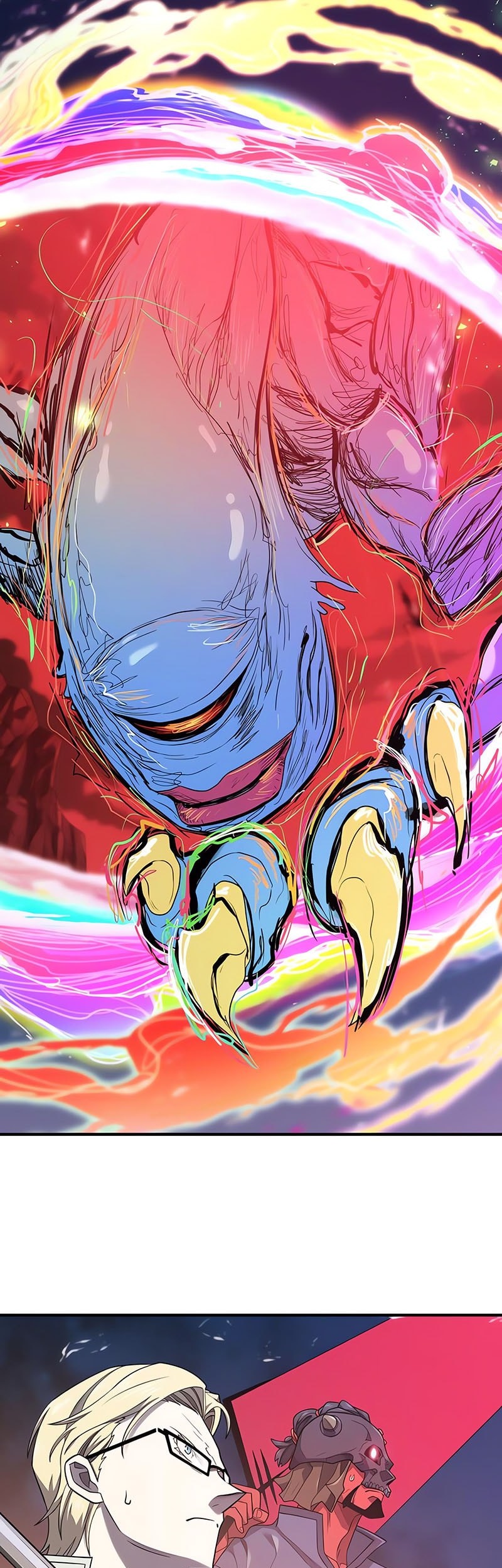 The World’s Best Engineer Chapter 198 Gambar 9