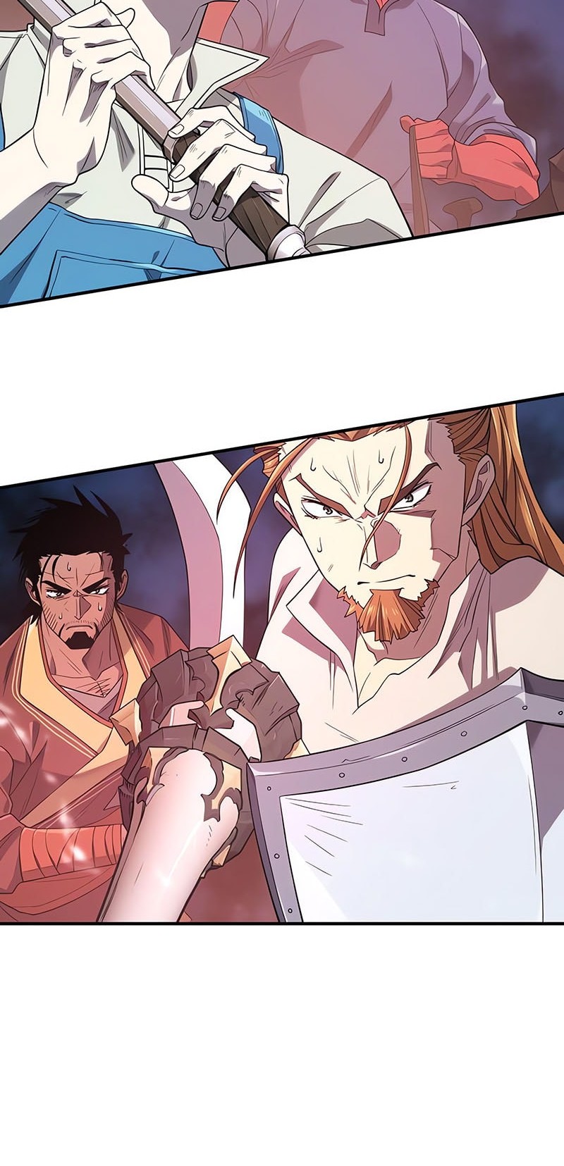 The World’s Best Engineer Chapter 198 Gambar 10