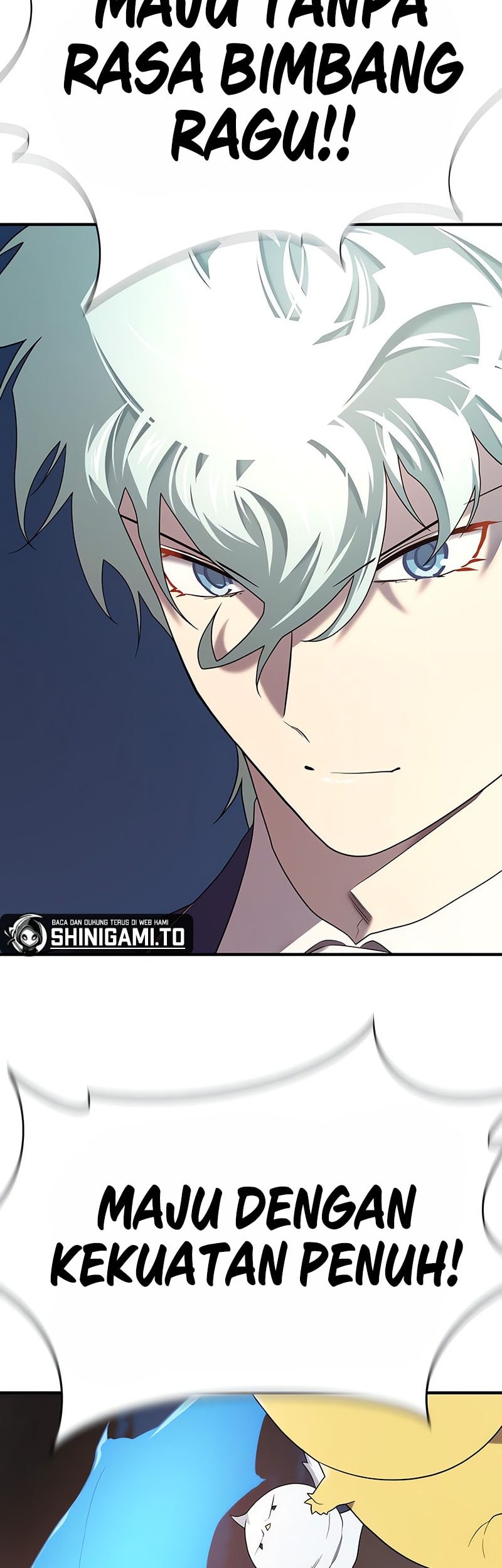 The World’s Best Engineer Chapter 198 Gambar 44