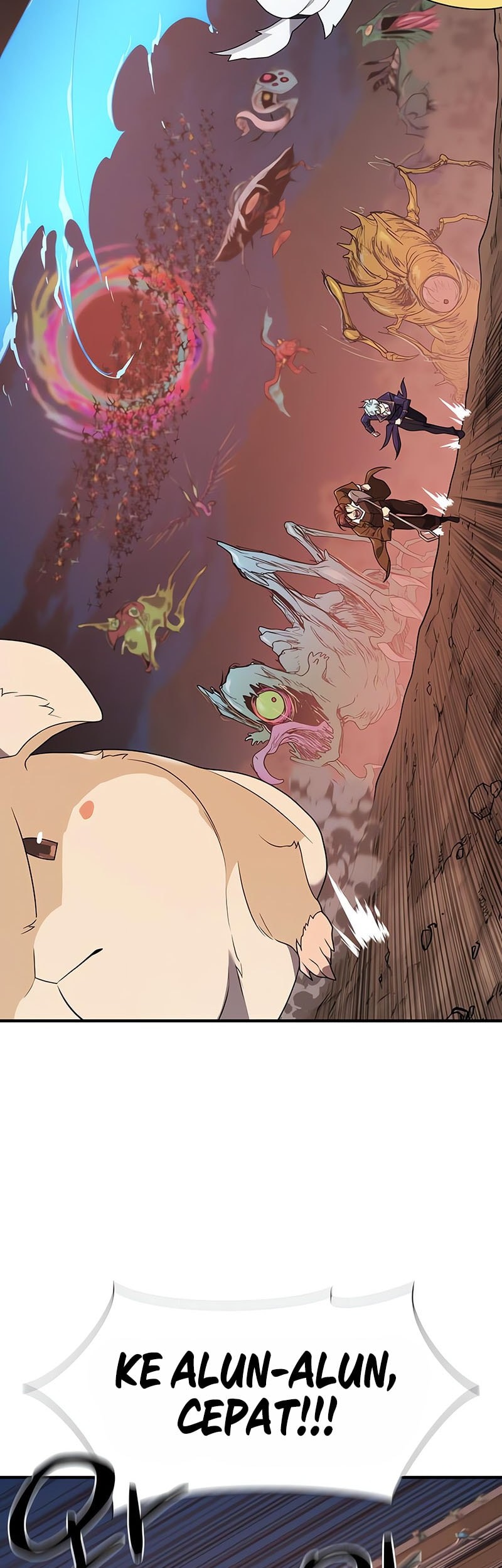 The World’s Best Engineer Chapter 198 Gambar 45