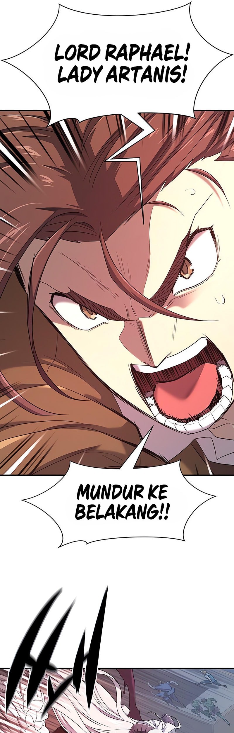 The World’s Best Engineer Chapter 198 Gambar 47