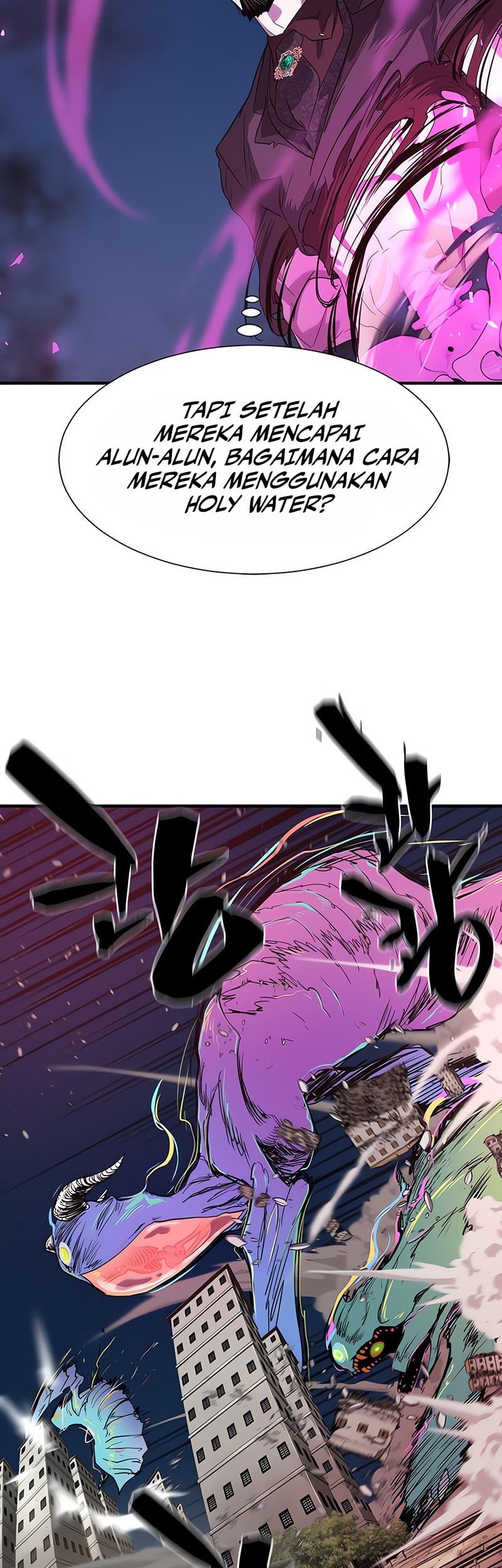 The World’s Best Engineer Chapter 198 Gambar 49