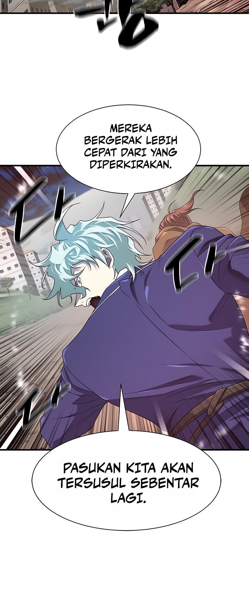 The World’s Best Engineer Chapter 198 Gambar 50