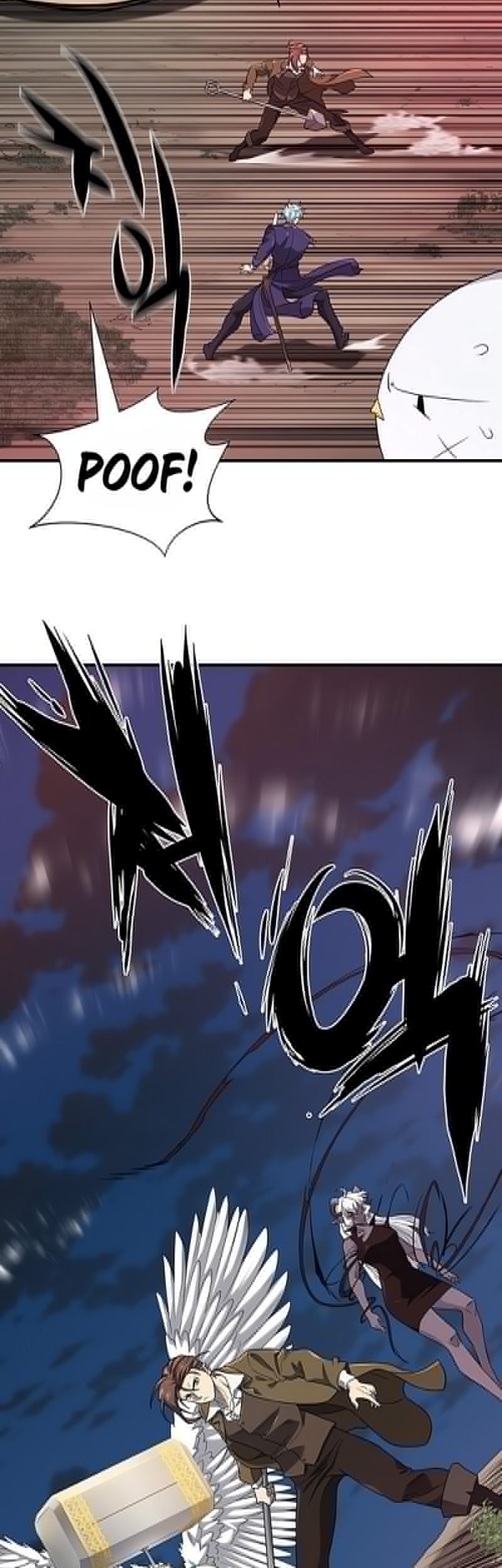 The World’s Best Engineer Chapter 198 Gambar 52