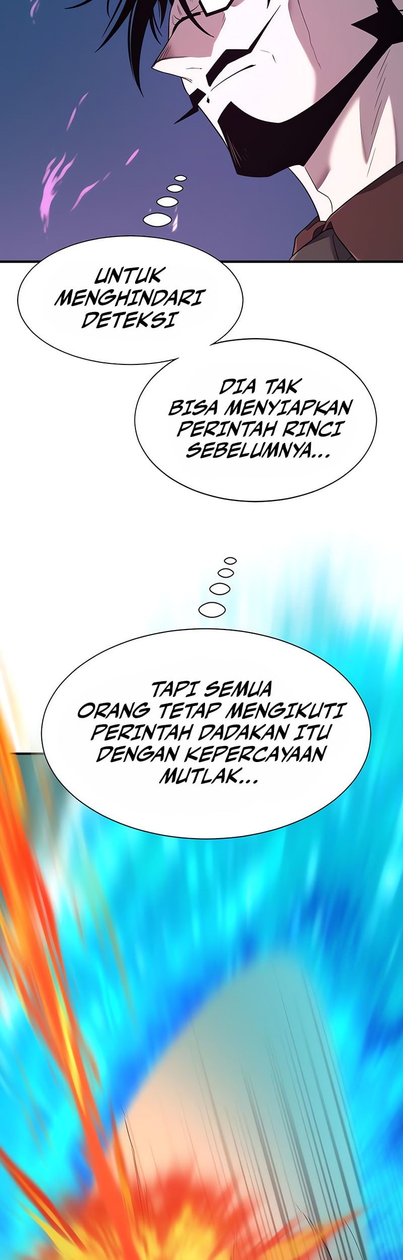 The World’s Best Engineer Chapter 198 Gambar 57