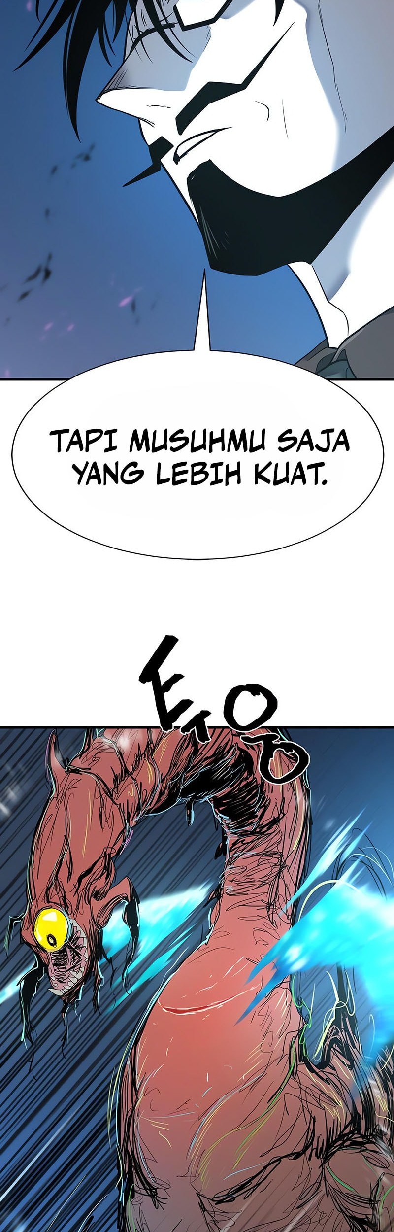 The World’s Best Engineer Chapter 198 Gambar 60