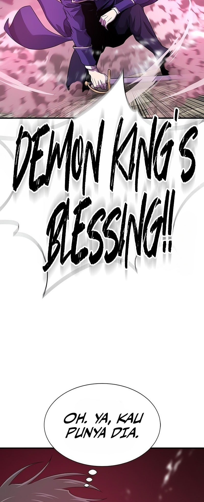 The World’s Best Engineer Chapter 198 Gambar 66