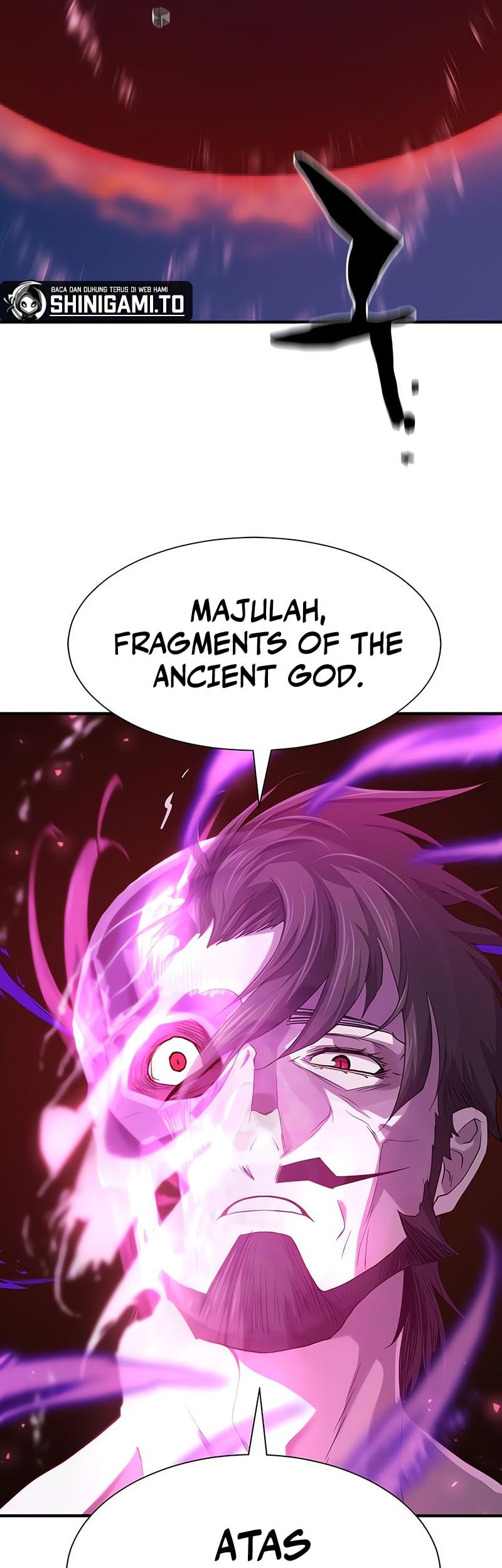 The World’s Best Engineer Chapter 198 Gambar 4