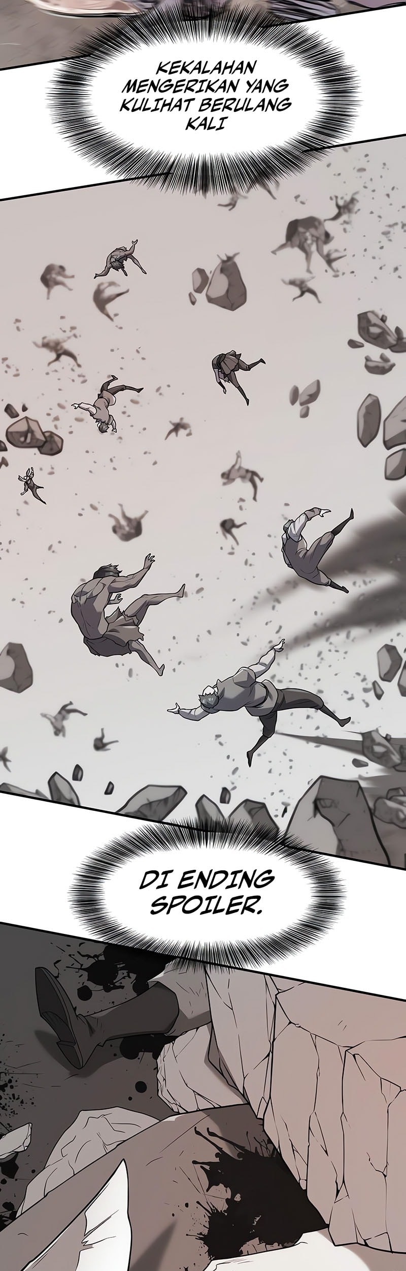 The World’s Best Engineer Chapter 198 Gambar 23